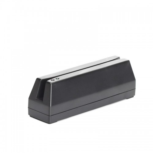 Ридер магнитных карт АТОЛ MSR-1272 (1-2-3 дорожки, USB, черный) купить в Сызрани